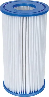 Produktbild von Bestway® Filterkartusche Gr. III, 10,6 x 20,3 cm