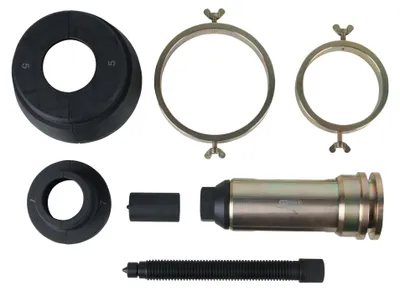 Produktbild von KS Tools 460.3905, Stahl, 7 Stück(e), 14,5 kg