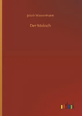 Produktbild von Der Moloch