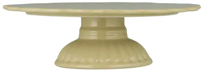 Produktbild von Ib Laursen Tortenplatte Mynte Wheat Straw