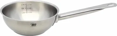 Produktbild von ELO Profi Cuisine Stielkasserolle Ø 24 cm 25 L Edelstahl 24724