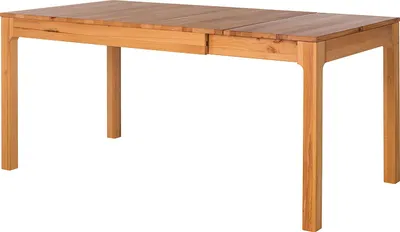 Produktbild von home24 Esstisch - Massivholz