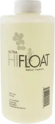 Image de Hi-Float 0,71 l - Produit d'étanchéité pour ballons