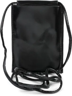 Produktbild von styleBREAKER Damen Handy Umhängetasche in Metallic, Schultertasche, Handy-Tragetasche, Mini Bag 02012307