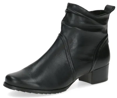 Produktbild von Caprice 9 25358 41 040 (7/BLACK SOFTNAP.)