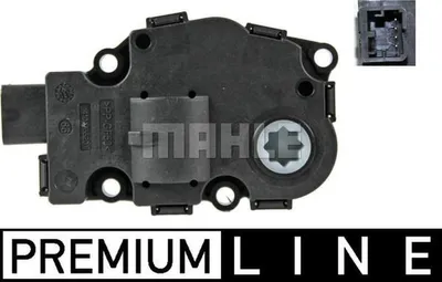 Produktbild von MAHLE AA 49 000P Klima Stellmotor Stellelement Mischklappe für VOLVO V40 Schrägheck (525, 526) V40 Cross Country (526)