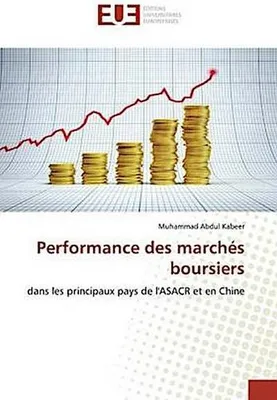 Produktbild von Performance des marchés boursiers