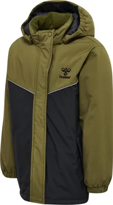 Produktbild von hmlJOSSE JACKET