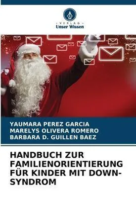 Produktbild von Handbuch Zur Familienorientierung Für Kinder Mit Down-Syndrom