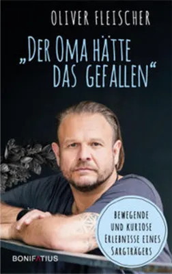 Obrázok produktu pre "Der Oma hätte das gefallen"
