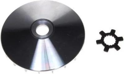 Produktbild von Variator Riemenscheibe Steigscheibe Minar Aprilia Benelli Malaguti MBK YAMAHA