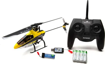 Immagine prodotto di Elicottero Blade 120 S2 RTF con tecnologia SAFE