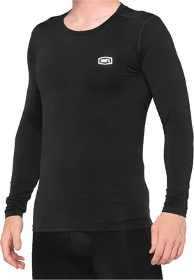 Produktbild von 100% Basecamp Base Layer Funktionsshirt Grösse: M