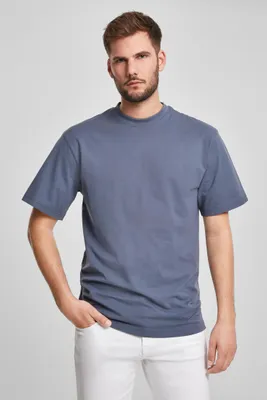 Immagine prodotto di Urban Classics TB006 | Tall Tee da S a 6XL - Colore: vintageblue - Taglia: L