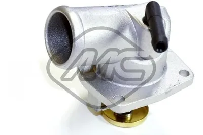 Produktbild von Metalcaucho Thermostat Kühlmittel 92°C für OPEL ZAFIRA B (A05) Corsa C Schrägheck (X01) Meriva A (X03) Astra G CC (T98) Zafira A (T98)