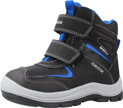 Produktbild von Geox Jungen Schuhe B Flanfil Boy WPF B, Blau