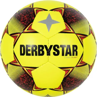 Produktbild von Derbystar Classic AG TT Super Light II Fußball Kinder