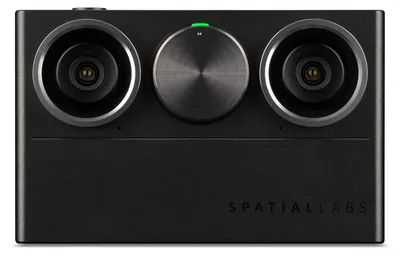 Obrázek produktu pro Acer Streaming Cameras, Černá, 8 MP, 3 mm, 80°, Baterie, 2,5 W