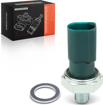 Immagine prodotto di Frankberg 1x pressostato olio per VW Touareg 7L6 7P5 Audi A4 8K A5 8T A6 4F 4G A7 4GA A8 Q5 Q7