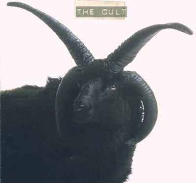 Obrázok produktu pre The Cult: Cult