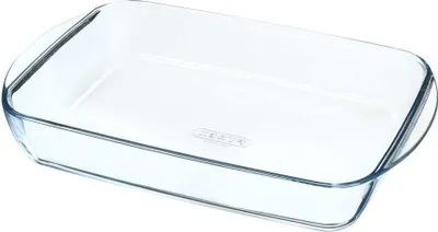 Obrázok produktu pre Pyrex Backform Essentials - 40 x 28 x 7 cm / 4,5 litra