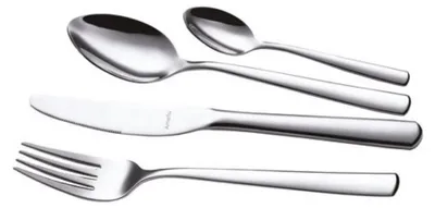 Produktbild von 24-teiliges edelstahl-besteckset Amefa 230100AF20C40
