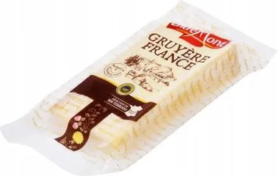 Zdjęcie produktu dla Entremont Gruyere Porcja 200g