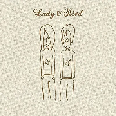 Obrázek produktu pro Lady & Bird
