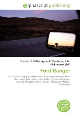 Produktbild von Ford Ranger