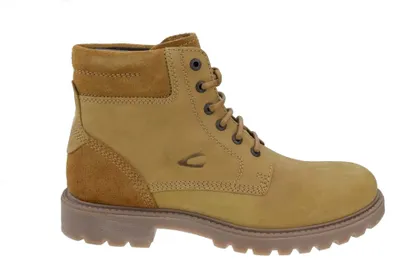 Image de Camel Active Outback - bottines pour homme