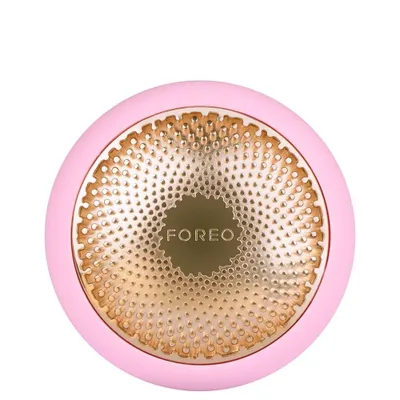 Obrázek produktu pro Foreo UFO Sonic Device - Růžová Perla pro Urychlení Péče o Pokožku