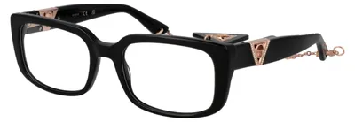 Obrázek produktu pro GUESS EYEWEAR Brýlové obruby GU2959 53001