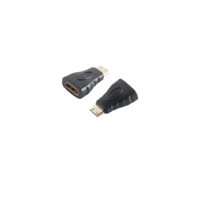 Produktbild von shiverpeaks BS77411 Kabeladapter HDMI mini-HDMI Schwarz (BS77411)