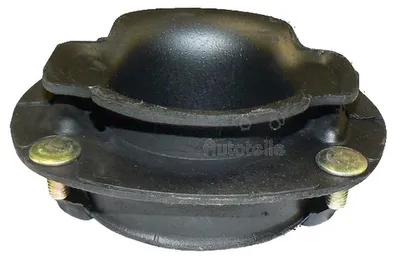 Produktbild von METZGER 6490123 Reparatursatz Federbeinstützlager Vorne Links Vorne Rechts passend für MERCEDES-BENZ 190 (W201)