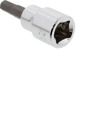 Produktbild von Steckschlüssel Einsatz JMP 6 Kant 3/8ZOLL 7/32