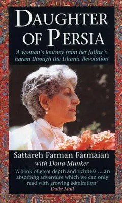 Produktbild von Daughter Of Persia