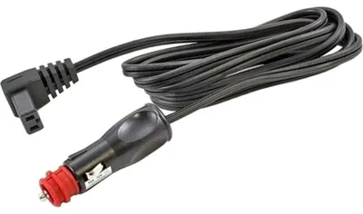 Obrázek produktu pro GO SOLID! Autonabíječka 12 V/24 V kompatibilní s chladničkami Alpicool C15, CF35 a CX40