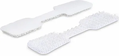 Produktbild von Cable Labels, 100 Pack, Hook-to-Hook
