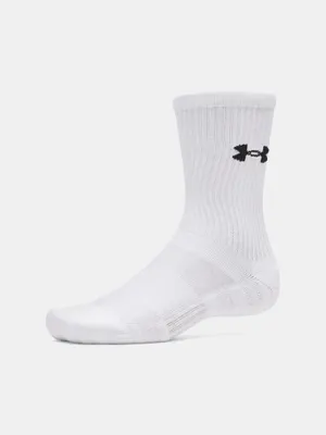 Obrázek produktu pro Under Armour Ua Performance Bavlna 3P Crw – bílá, velikost: L