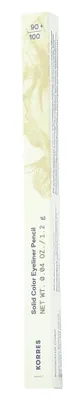 Produktbild von Korres Solid Color Eyeliner Pencil Olive Green 03