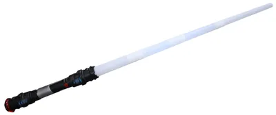Produktbild von Laserschwert Lichtschwert 108cm mit Sound, Licht, Vibration
