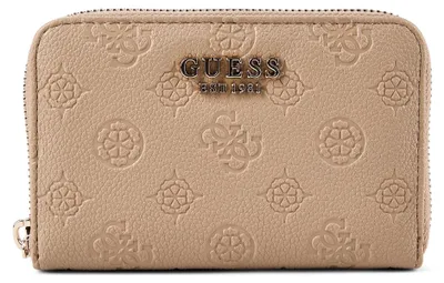 Zdjęcie produktu dla Portmonetka Guess Ella 14 cm