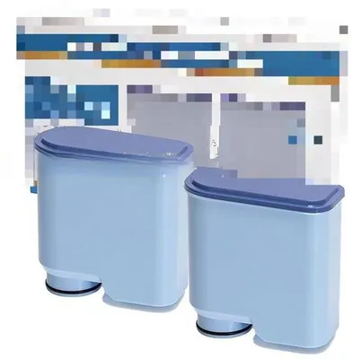 Zdjęcie produktu dla Zestaw filtrów do kawy, do ekspresów do kawy, do modelu CA6903, oczyszcza wodę