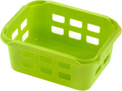 Zdjęcie produktu dla Košík Plastový A7 14X11X6 Cm