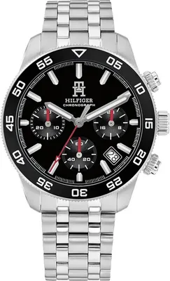 Zdjęcie produktu dla Tommy Hilfiger zegarki analogowe dla dorosłych