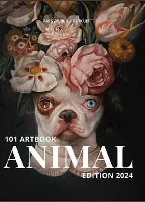Produktbild von 101 Art Book