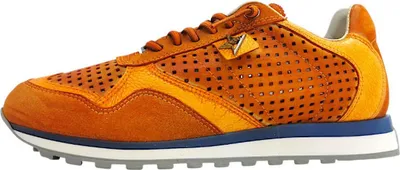 Produktbild von Cetti C-848 V26 - Herren Schuhe Sneaker - Used-Tin-Ambar