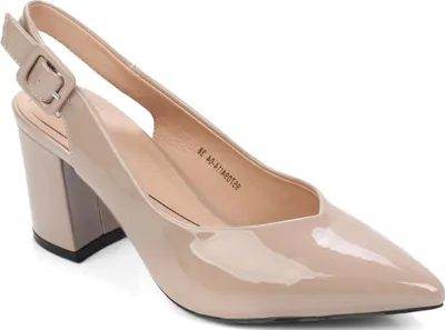 Produktbild von Keddo Damen High Heels 957094/1404 Farbe: Beige Größe: 36