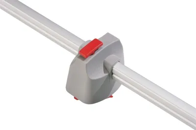 Produktbild von Messerkopf Perforation Dahle 961 für 16./26./36./46./56./66.00507 Packung mit 5 Stück