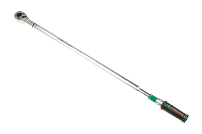 Image de Clé dynamométrique 3/4" 200-1000 Nm, avec certificat - JONNESWAY T271000N